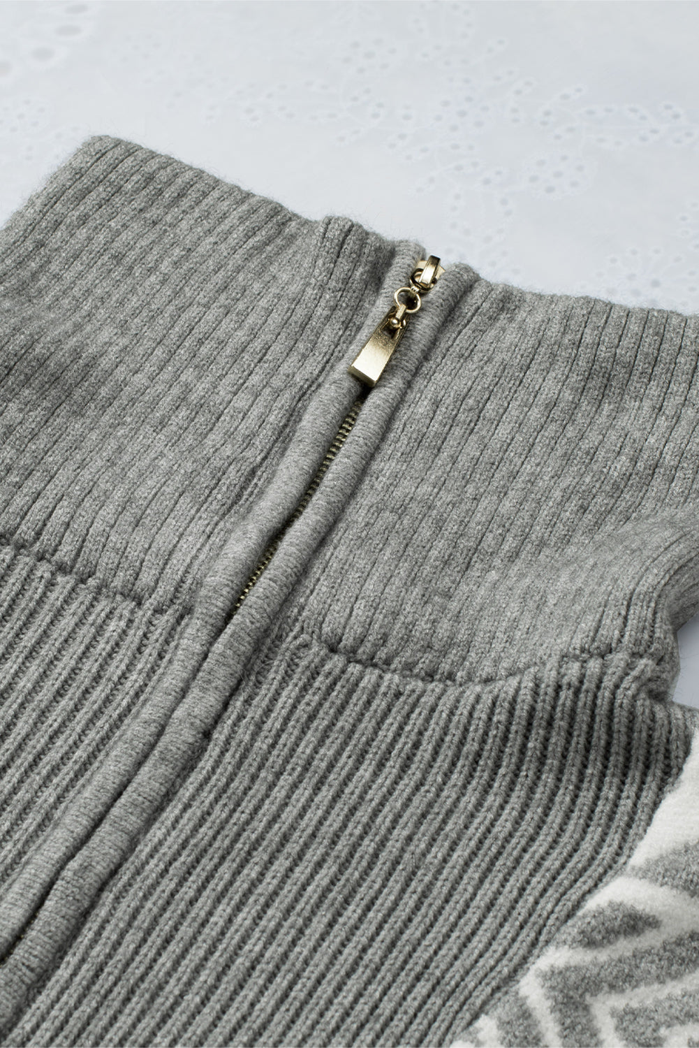 Berenike | Chique en Relaxte winter Trui