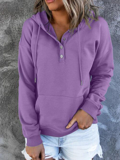 Oceane | Elegante en Casual Hoodie