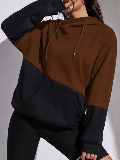 Charleigh® | Klassieke en elegante algemene Hoodie