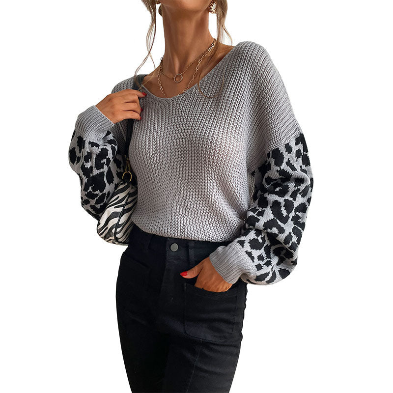 Loren | Moeiteloze en stijlvolle winterpullover