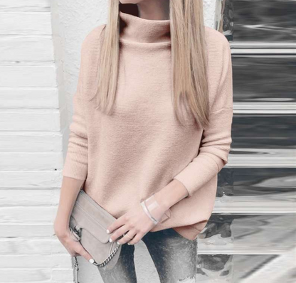 Celia | Comfortabele en stijlvolle blouse