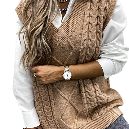 Marzelline | Casual en Modieuze winter Trui