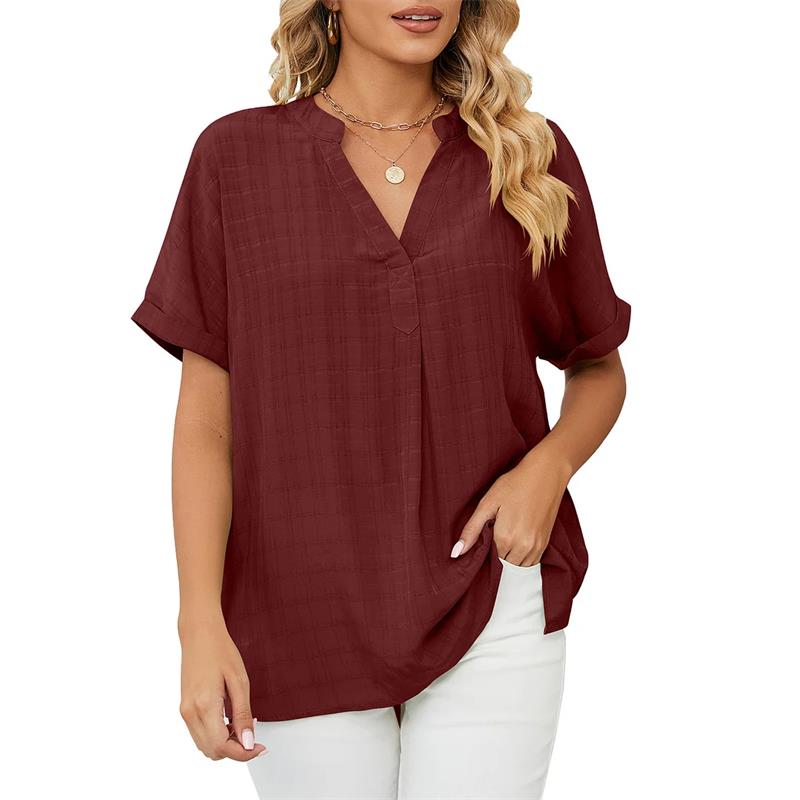 Hella® | Chique en veelzijdige algemene blouse