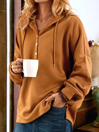 Gracinda | Casual and Effortless winter Pullover