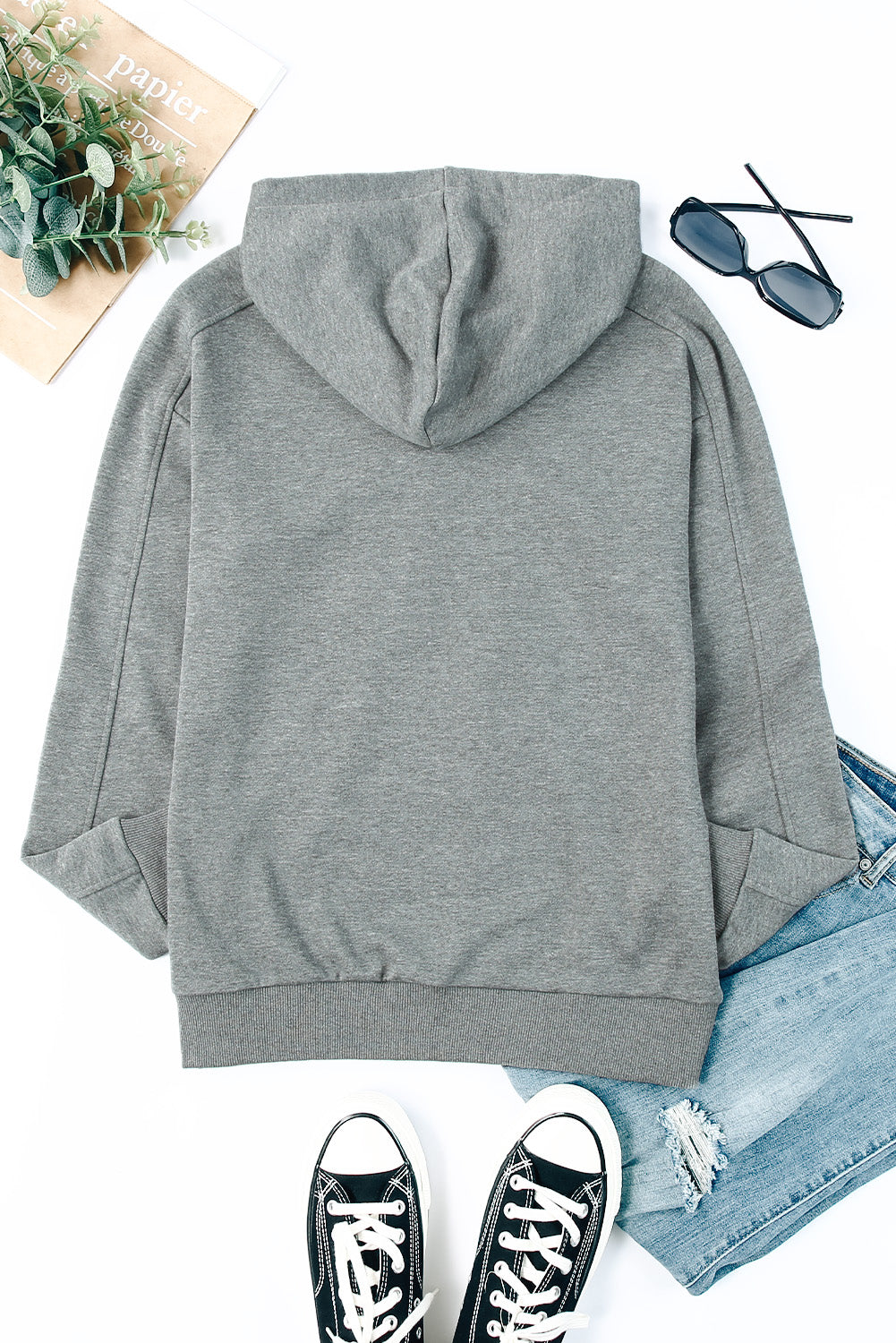 Calanthe® Chique en Relaxed Hoodie