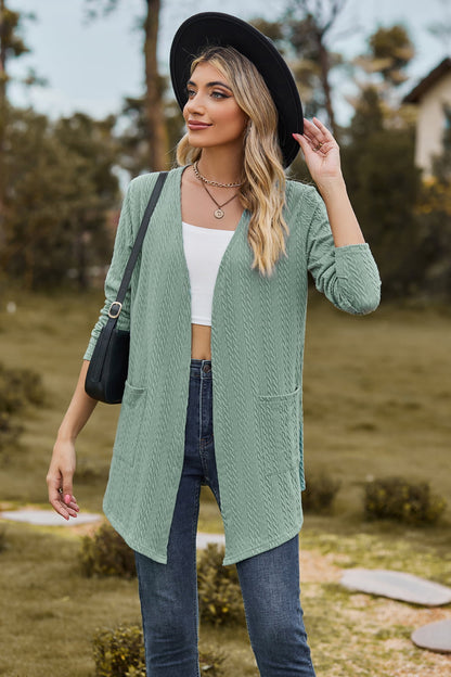 Orinthia | Trendy en elegant winter vest