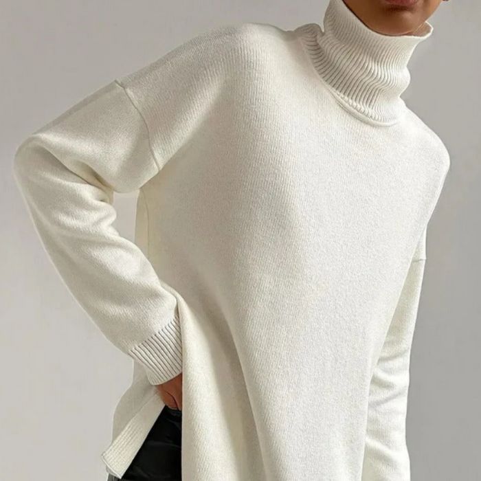 Daveney | Trendy en elegante winterpullover