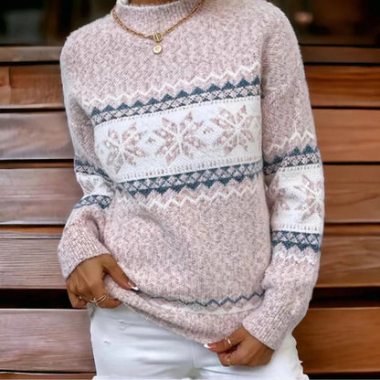 Daya | Casual en Relaxed Pullover