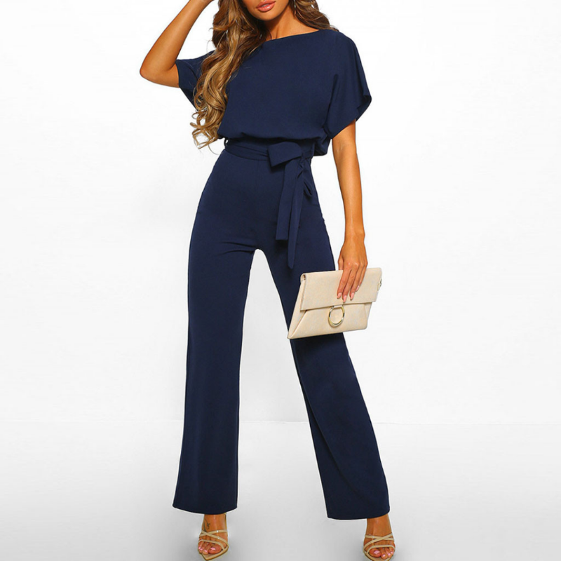 Dione® | Klassieke en stijlvolle algemene jumpsuit