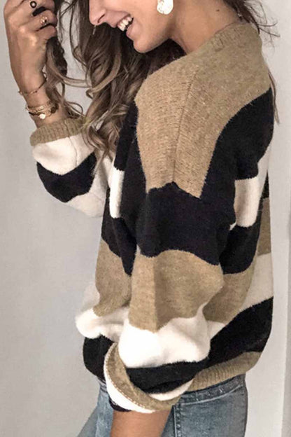 Clothilda | Moeiteloos en trendy winterpullover