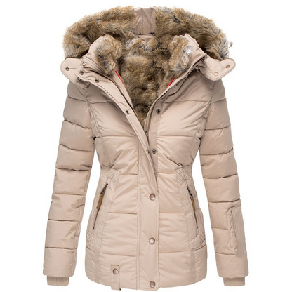 Aderyn | Casual en moeiteloos winterjack