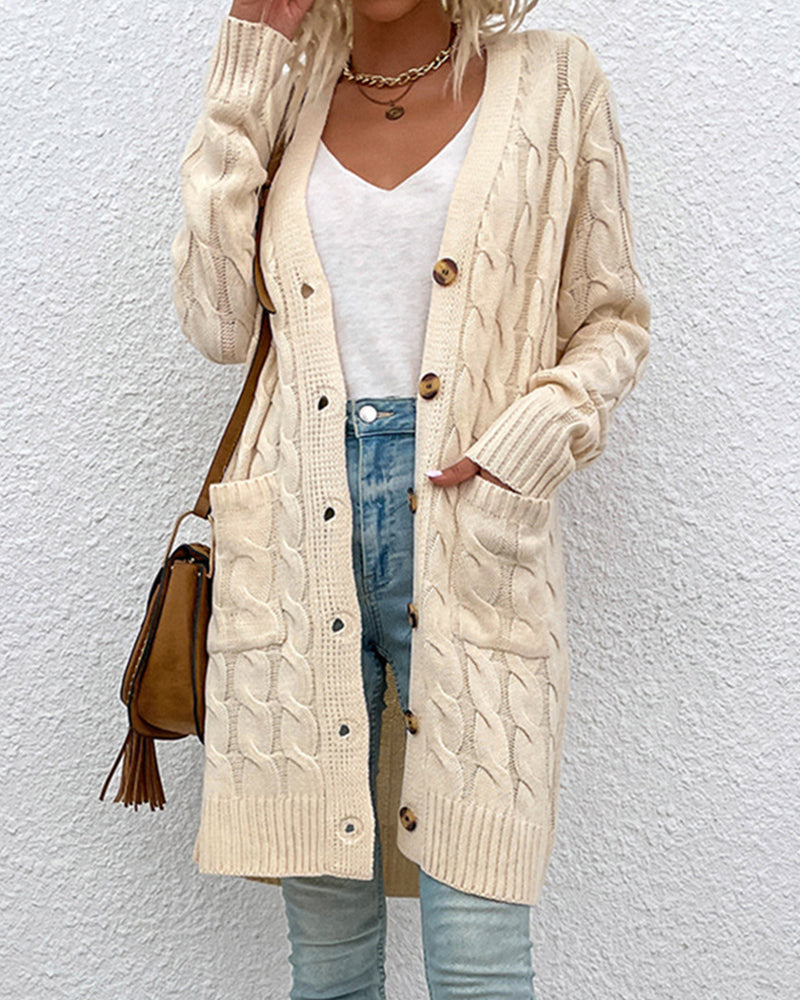 Aiko | Casual en Relaxed winterjas