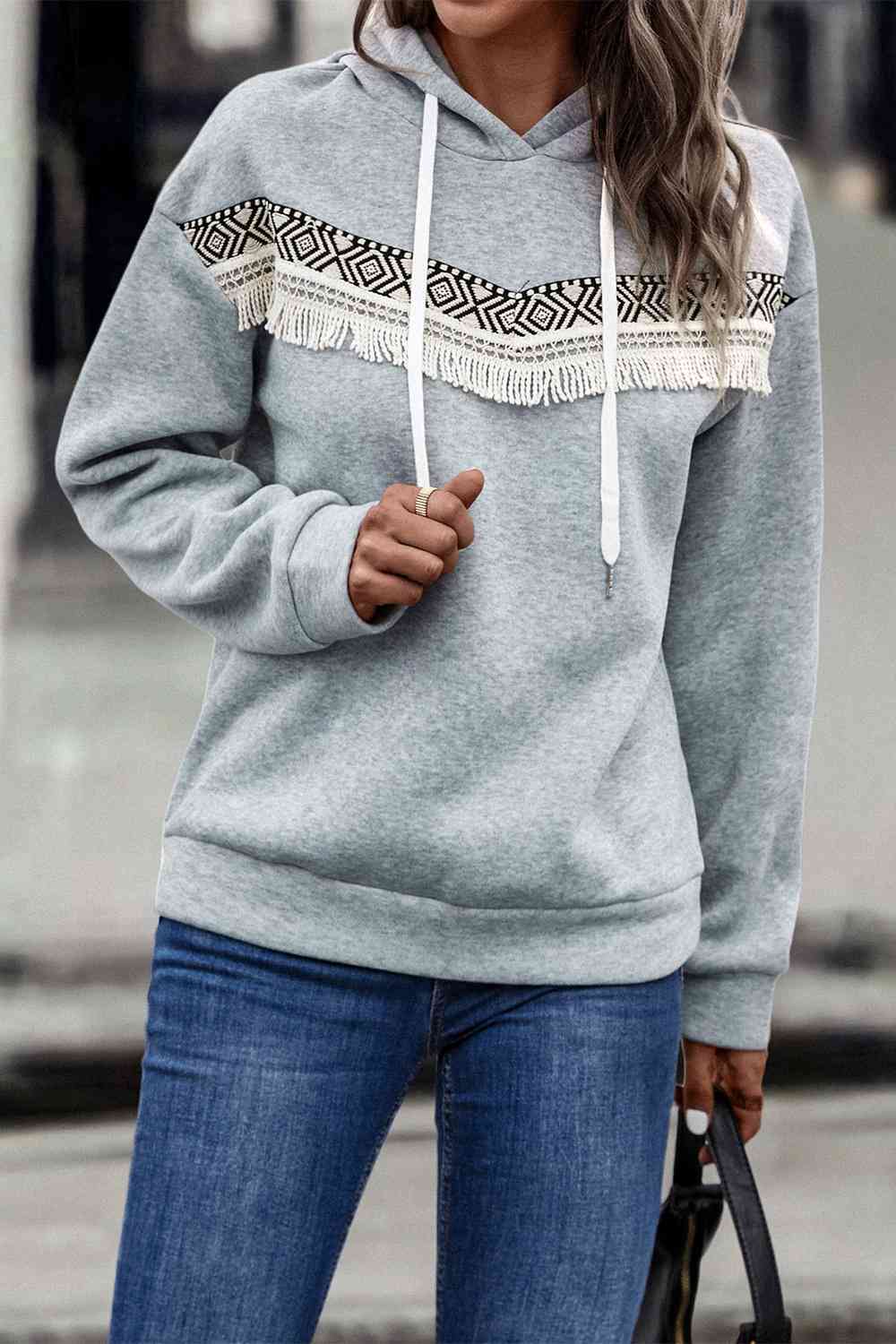 Eline® | Elegante en Veelzijdige Hoodie