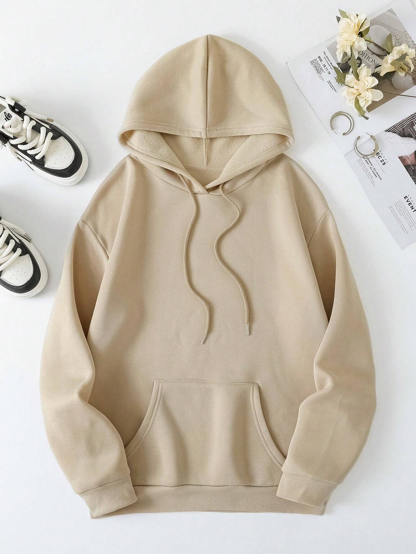 Marvell | Chique en veelzijdige winter Hoodie