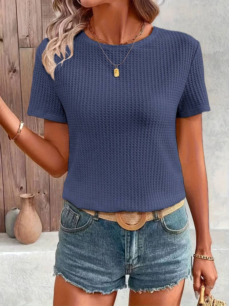 Elzbieta® | Casual en modieus algemeen shirt