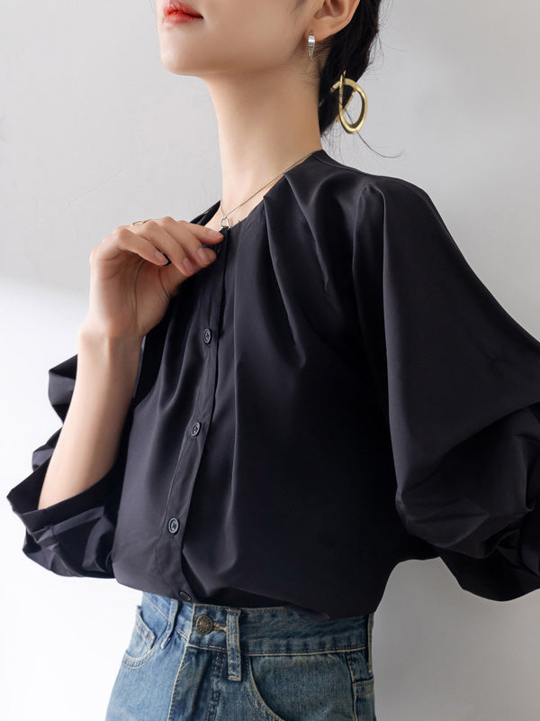 Adrielle® | Stijlvolle en elegante blouse