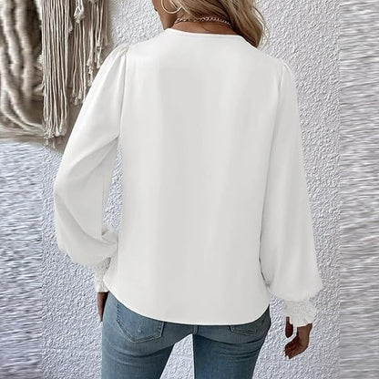 Gisela® | Modieuze en moeiteloze algemene blouse