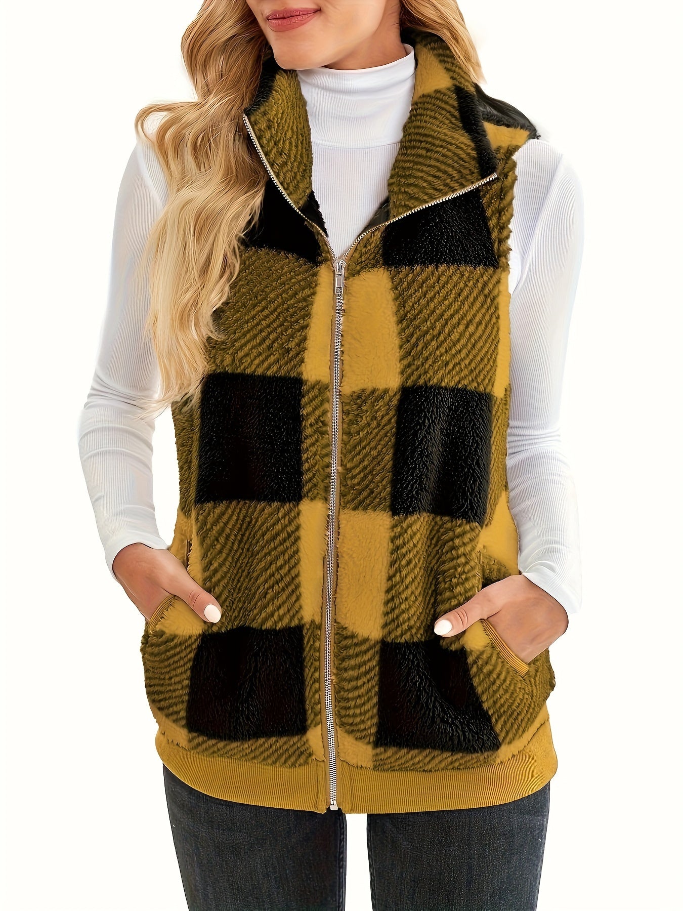 Bellerose | Relaxed en tijdloos winter vest