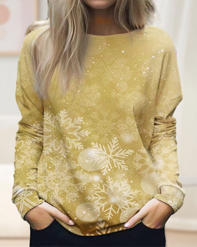 Isha | Tijdloze en elegante winterpullover