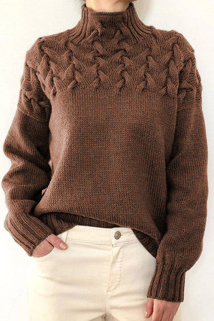 Aini® | Elegante en Casual Sweater