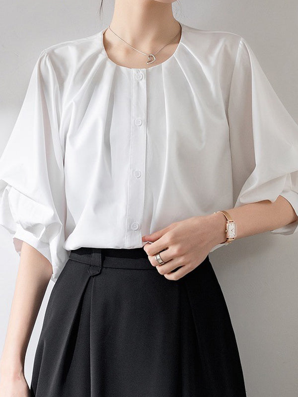 Adrielle® | Stijlvolle en elegante blouse