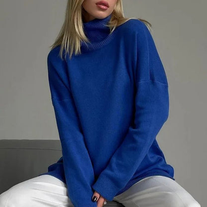 Daveney | Trendy en elegante winterpullover