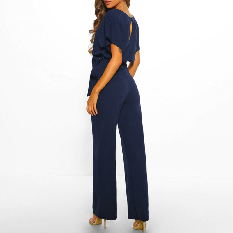 Dione® | Klassieke en stijlvolle algemene jumpsuit