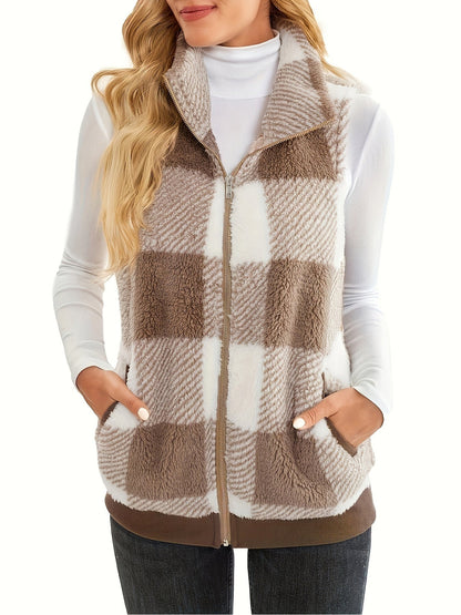 Bellerose | Relaxed en tijdloos winter vest