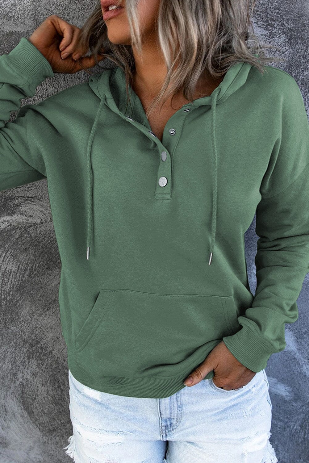 Viatrix® | Veelzijdige en Comfortabele Hoodie