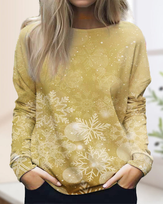 Isha | Tijdloze en elegante winterpullover