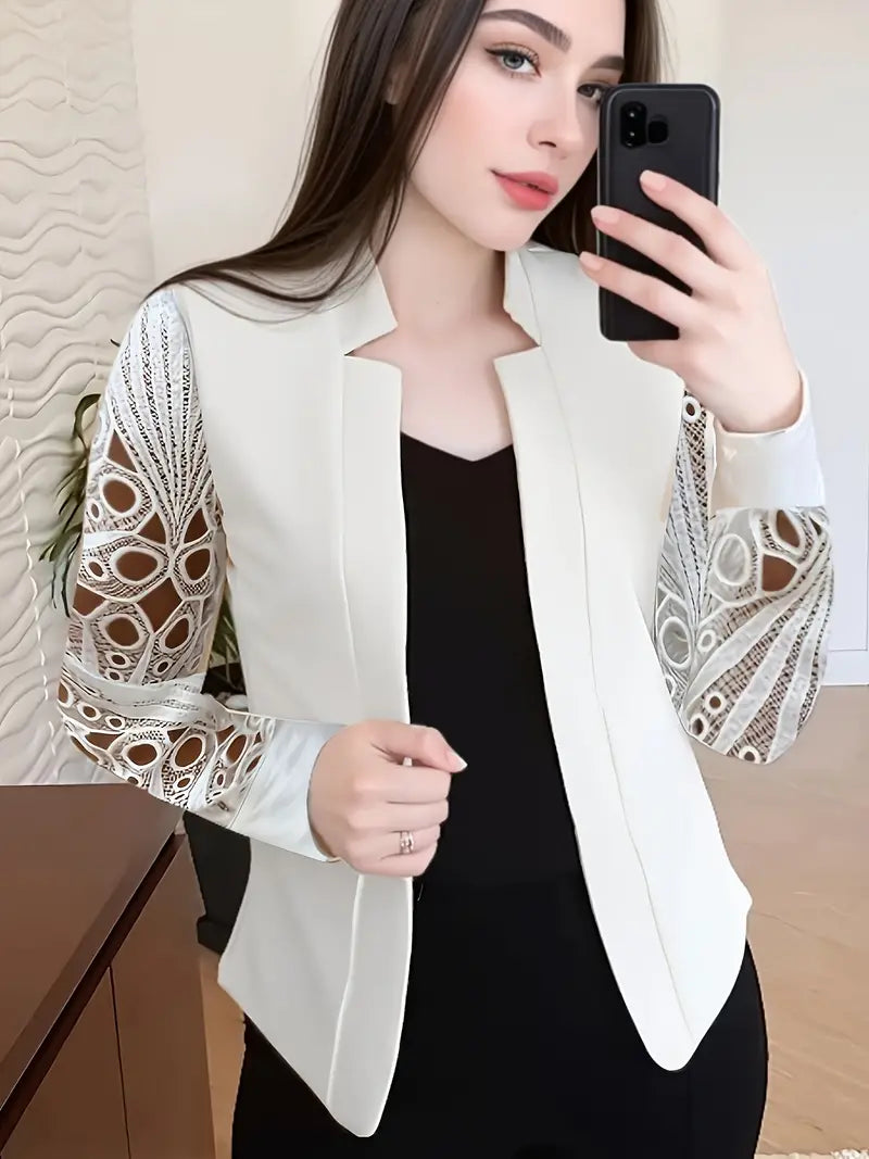 Cinara® | Casual en moeiteloos algemene blazer