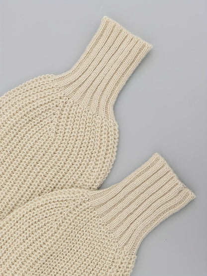 Emberly | Elegant en veelzijdig wintervest