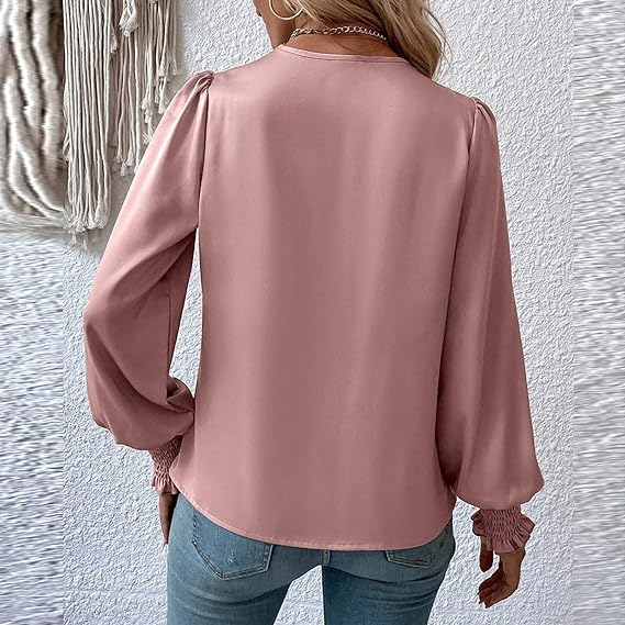 Gisela® | Modieuze en moeiteloze algemene blouse