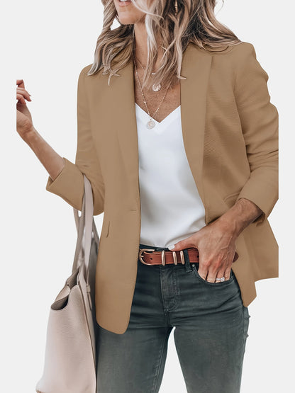 Adelpha® | Casual en Relaxed Blazer