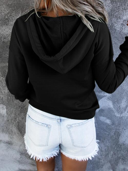 Oceane | Elegante en Casual Hoodie