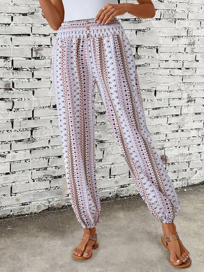 Ileana® | Chique en Relaxed algemene broek