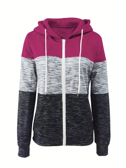 Anabela | Moderne en veelzijdige winter Hoodie