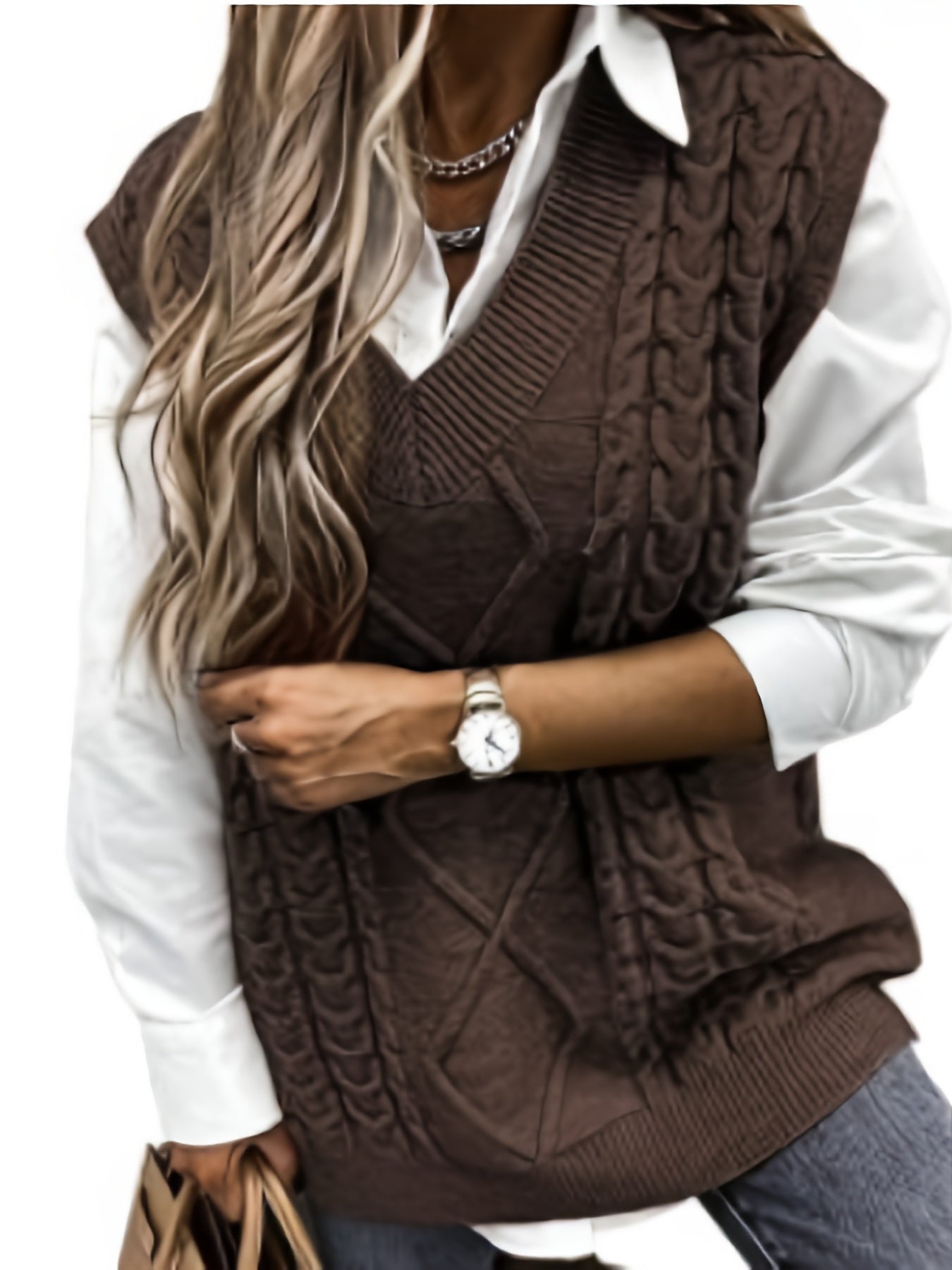 Marzelline | Casual en Modieuze winter Trui