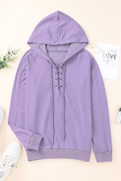 Calanthe® Chique en Relaxed Hoodie