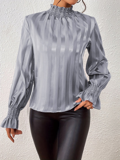 Adelheide® | Getailleerde en elegante blouse