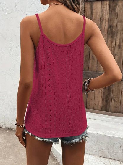 Darina® | Elegante en Casual algemene Tank top