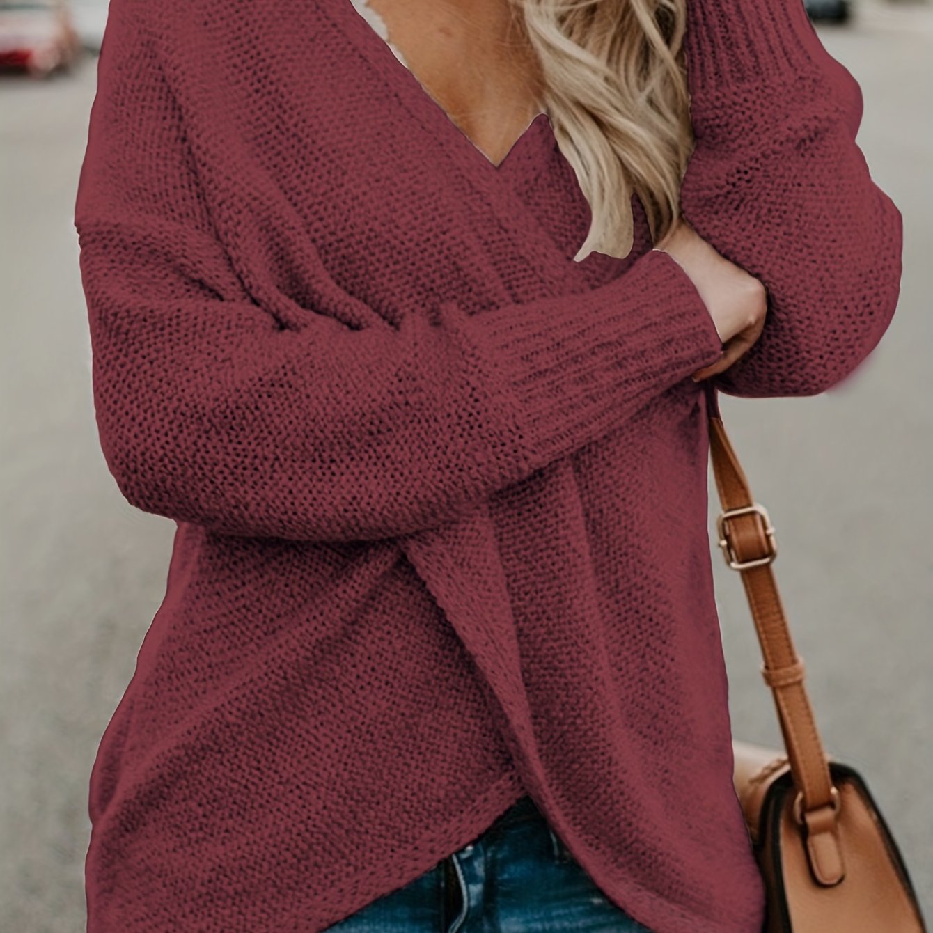 Goldie | Casual en Stijlvolle winter Pullover