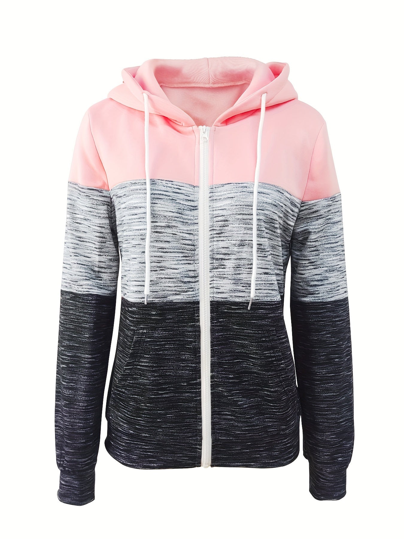 Anabela | Moderne en veelzijdige winter Hoodie