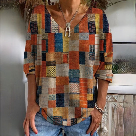 Ariadne® | Moeiteloos en trendy algemeen shirt