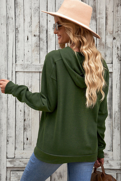 Calanthe® Chique en Relaxed Hoodie