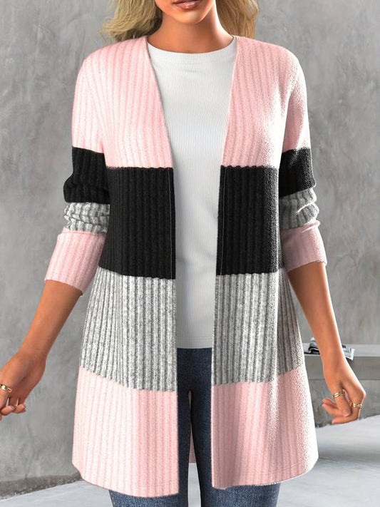 Myra Moderne en Modieuze Pullover