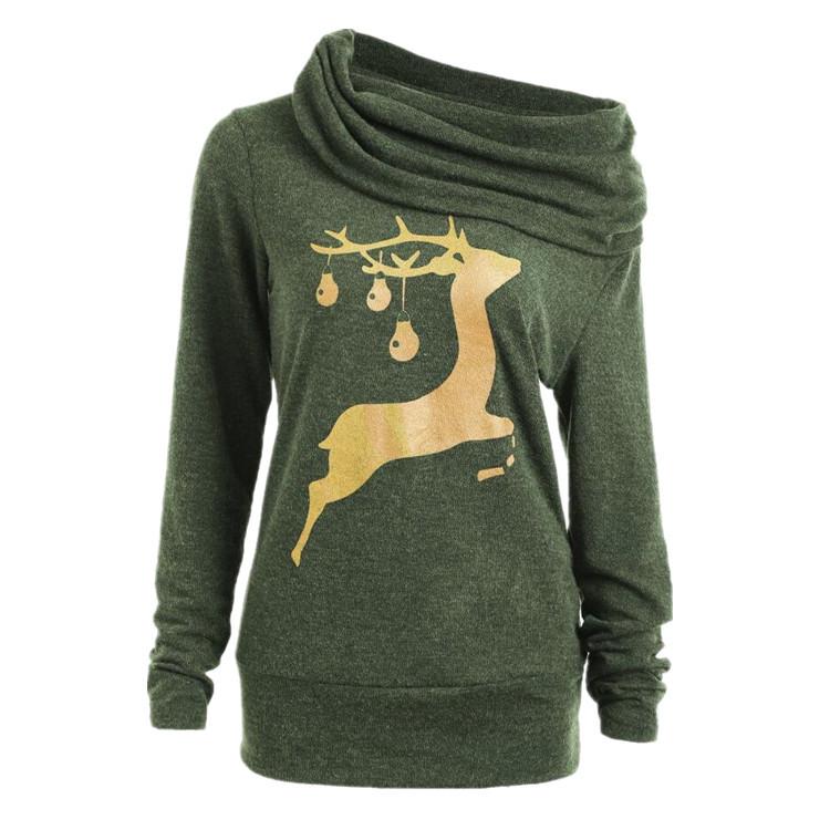 Ragnhild® Klassieke en Elegante Hoodie