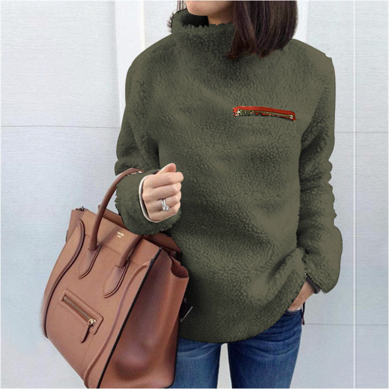 Alegria® Ontspannen en Stijlvolle Sweater