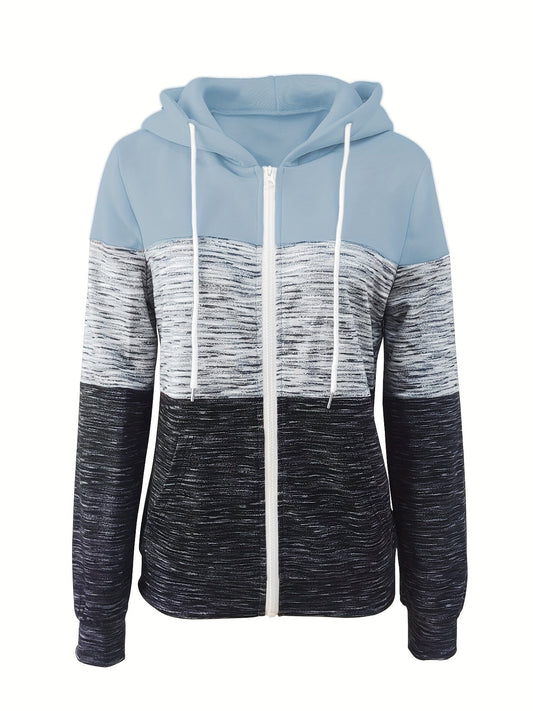 Anabela | Moderne en veelzijdige winter Hoodie