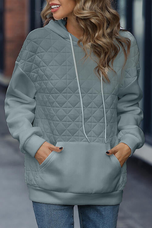 Aldora | Casual en Moeiteloos Hoodie